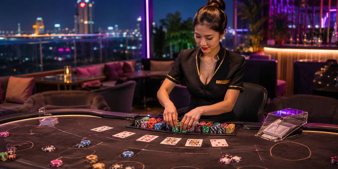 winwinbet Ngôi Sao Megaways