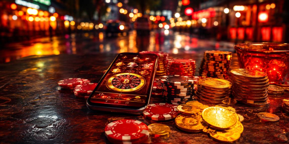 winwinbet mobile gaming